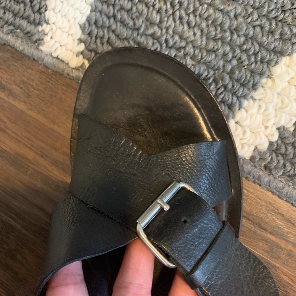 To Boot Sandal - Picture 6 of 8